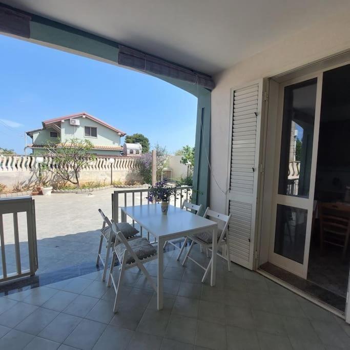 Villa Casa Pagani Noto Mare Lido di Noto Esterno foto