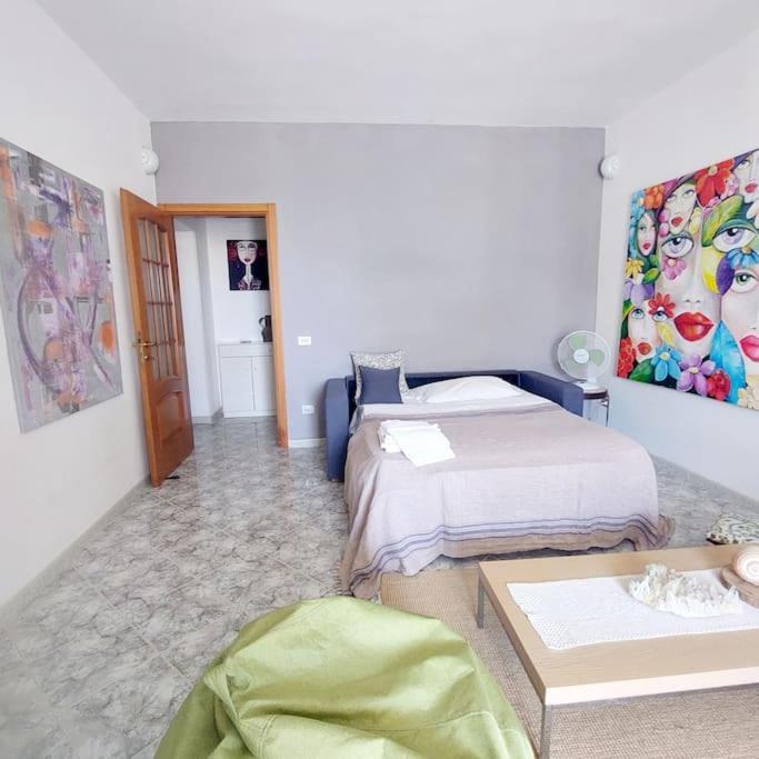 Villa Casa Pagani Noto Mare Lido di Noto Esterno foto