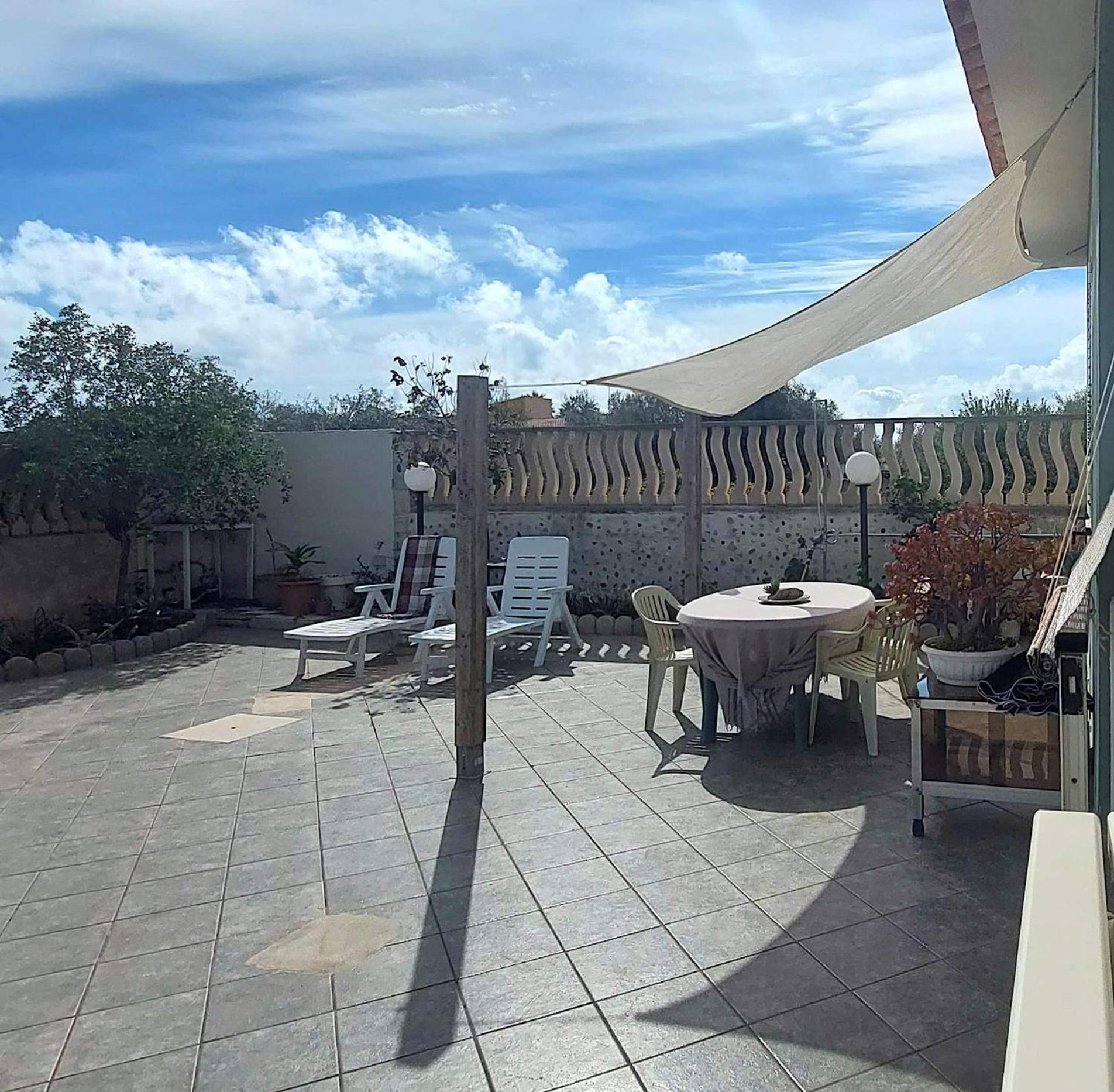 Villa Casa Pagani Noto Mare Lido di Noto Esterno foto